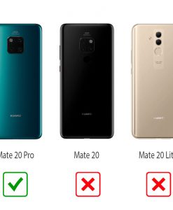 Coque Huawei Mate 20 Pro – Impossible n'est pas Nîmois