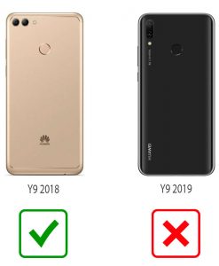 Coque Huawei Y9 2018 – Impossible n'est pas Nîmois