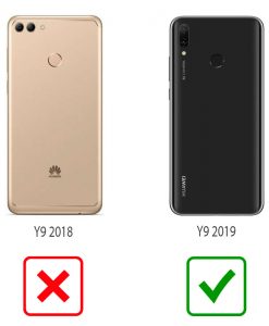 Coque Huawei Y9 2019 – Impossible n'est pas Nîmois