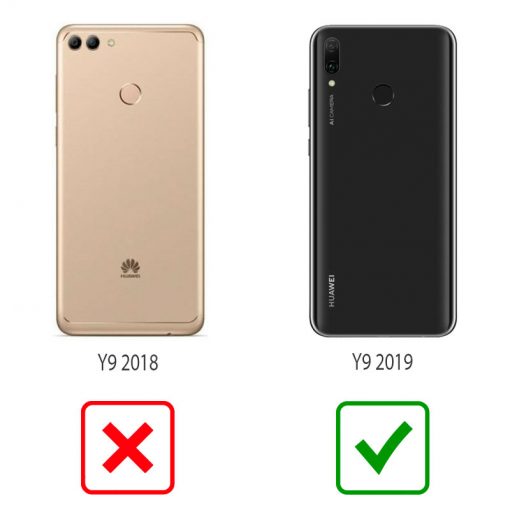 Coque Huawei Y9 2019 – Impossible n'est pas Nîmois