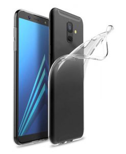 theklips-coque-galaxy-a6-2018-clear-flex