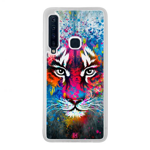 theklips-coque-galaxy-a9-2018-exotic-tiger