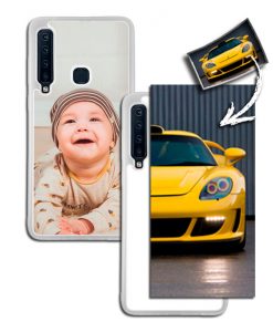 theklips-coque-galaxy-a9-2018-personnalisable