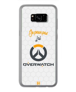 theklips-coque-galaxy-s8-plus-rubber-translu-je-peux-pas-jai-overwatch