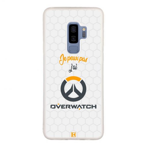 theklips-coque-galaxy-s9-plus-rubber-translu-je-peux-pas-jai-overwatch