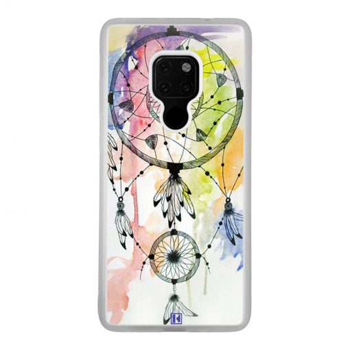 theklips-coque-huawei-mate-20-dreamcatcher-painting
