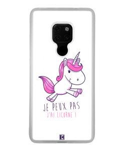 theklips-coque-huawei-mate-20-je-peux-pas-jai-licorne