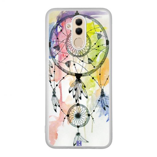 theklips-coque-huawei-mate-20-lite-dreamcatcher-painting