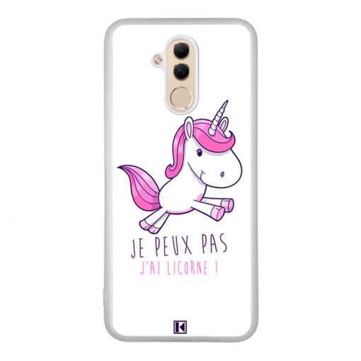 theklips-coque-huawei-mate-20-lite-je-peux-pas-jai-licorne