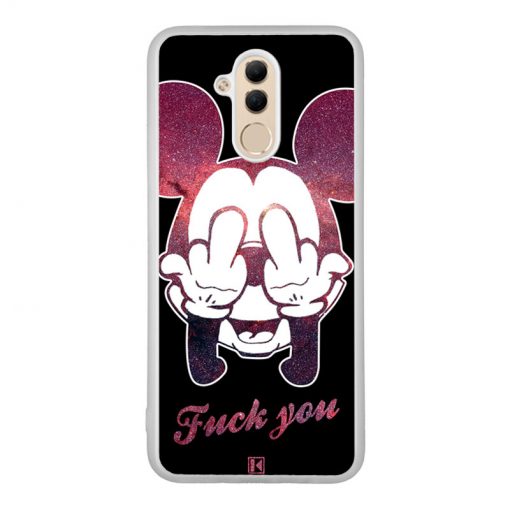 theklips-coque-huawei-mate-20-lite-mickey-fuck-you