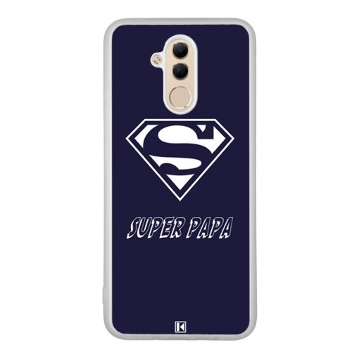 theklips-coque-huawei-mate-20-lite-super-papa