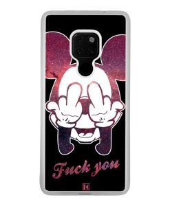 theklips-coque-huawei-mate-20-mickey-fuck-you