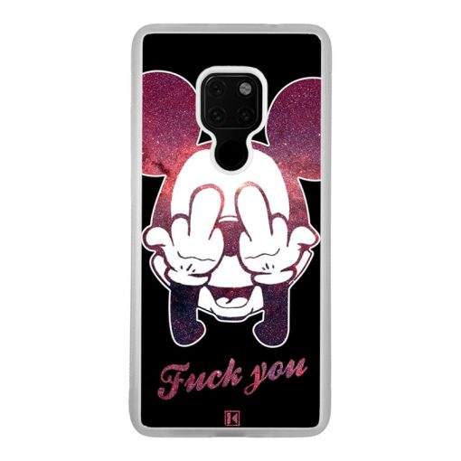 theklips-coque-huawei-mate-20-mickey-fuck-you