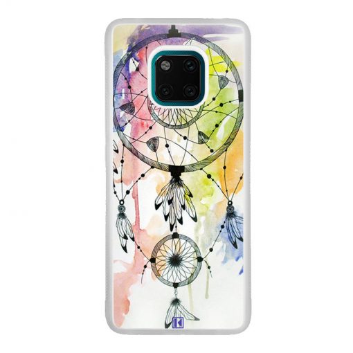 theklips-coque-huawei-mate-20-pro-dreamcatcher-painting
