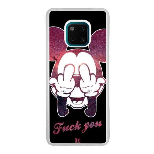 theklips-coque-huawei-mate-20-pro-mickey-fuck-you