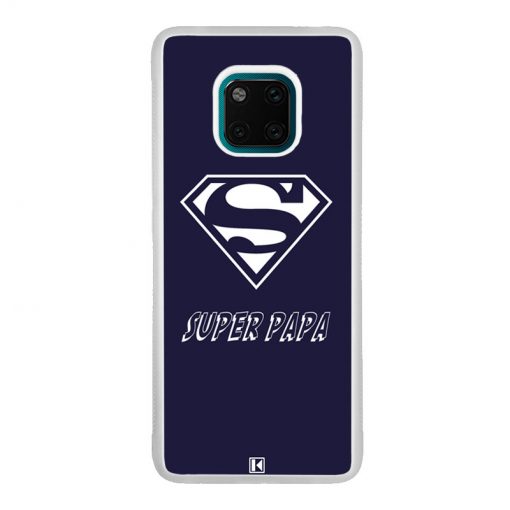 theklips-coque-huawei-mate-20-pro-super-papa