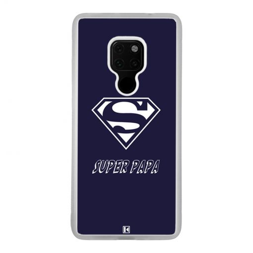 theklips-coque-huawei-mate-20-super-papa