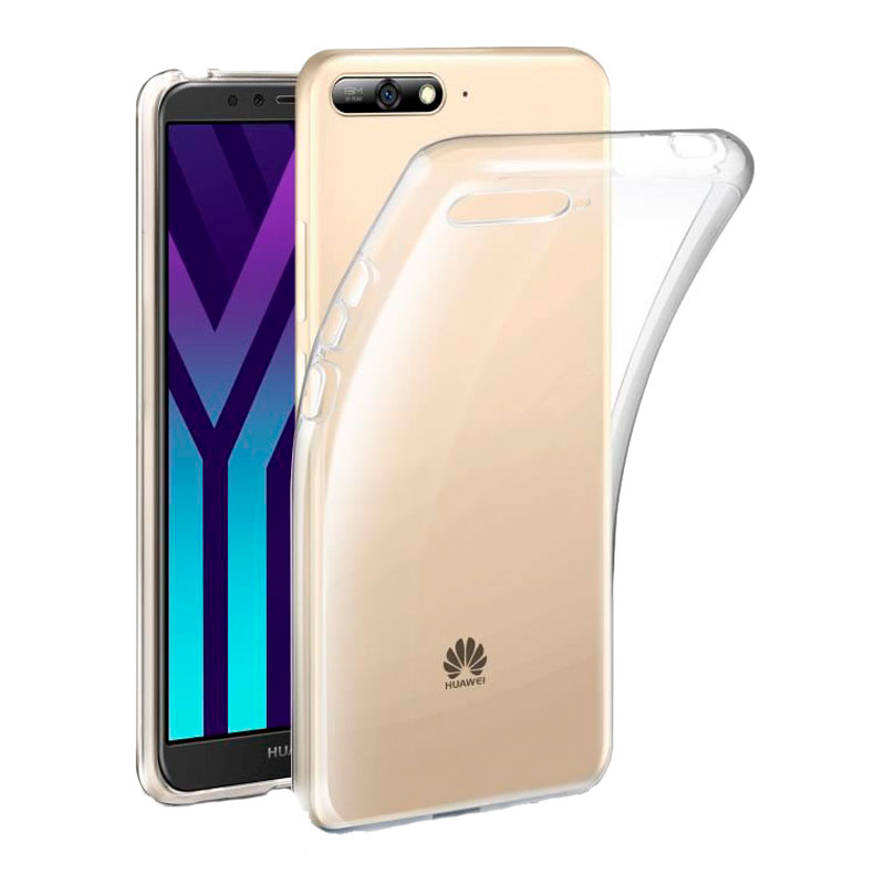 Huawei Mate 20 Lite Coque Gel Souple Incassable Résistant Antichoc Avec Impression De Motif Fantaisie Durable Plumes