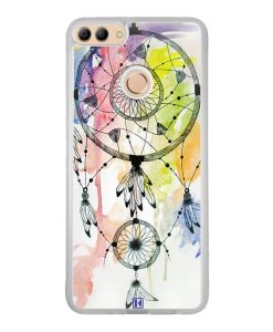 theklips-coque-huawei-y9-2018-dreamcatcher-painting