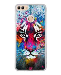 theklips-coque-huawei-y9-2018-exotic-tiger