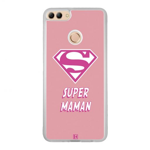 theklips-coque-huawei-y9-2018-super-maman