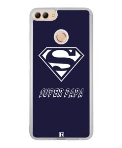 theklips-coque-huawei-y9-2018-super-papa