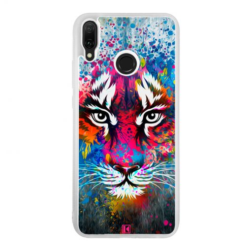 theklips-coque-huawei-y9-2019-exotic-tiger