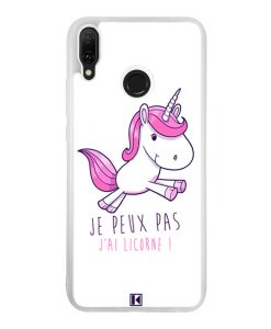 theklips-coque-huawei-y9-2019-je-peux-pas-jai-licorne