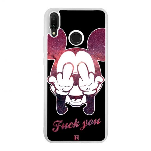 theklips-coque-huawei-y9-2019-mickey-fuck-you