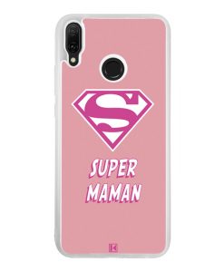 theklips-coque-huawei-y9-2019-super-maman