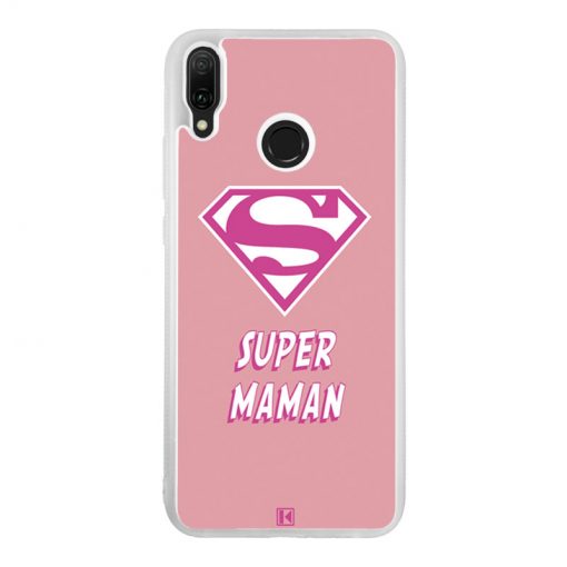 theklips-coque-huawei-y9-2019-super-maman