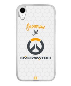 theklips-coque-iphone-xr-rubber-translu-je-peux-pas-jai-overwatch