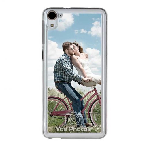 theklips-coque-personnalisee-pour-htc-desire-826-contour-rigide-transparent