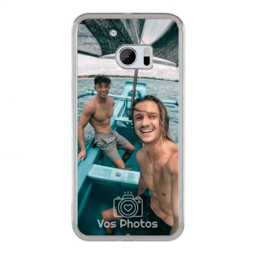 theklips-coque-personnalisee-pour-htc-one-m10-contour-rigide-transparent