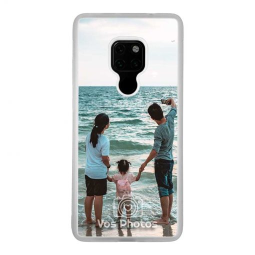theklips-coque-personnalisee-pour-huawei-mate-20-contour-souple-transparent