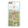 theklips-coque-personnalisee-pour-huawei-y9-2018-contour-souple-transparent