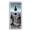 theklips-coque-personnalisee-pour-sony-xperia-xz2-contour-souple-transparent