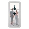 theklips-coque-personnalisee-pour-sony-xperia-xz3-contour-souple-transparent