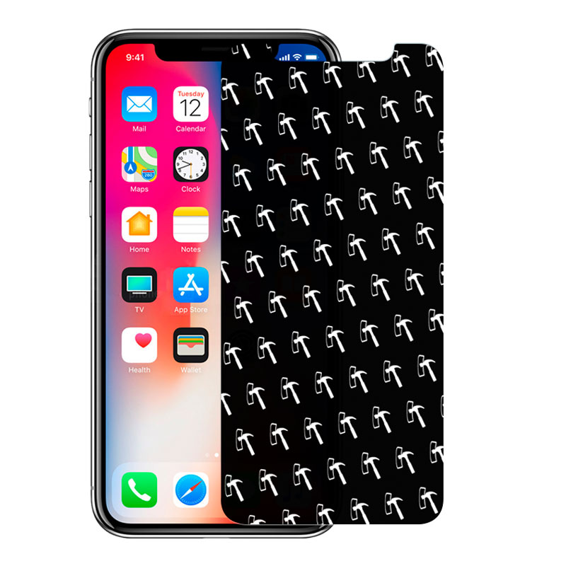 theklips-protection-ecran-iphone-x-iphone-xs-nanoshield theklips-protection-ecran-iphone-x-iphone-xs-nanoshield