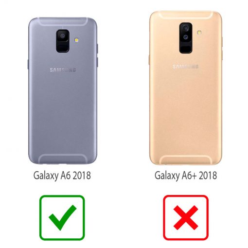 Coque Galaxy A6 2018 – Impossible n'est pas Nîmois