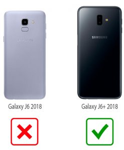 Coque Galaxy J6 Plus – Impossible n'est pas Nîmois