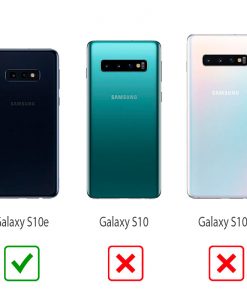 Coque Galaxy S10e – Maman en Or