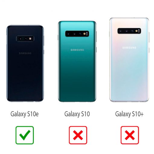 Coque Galaxy S10e – Maman en Or