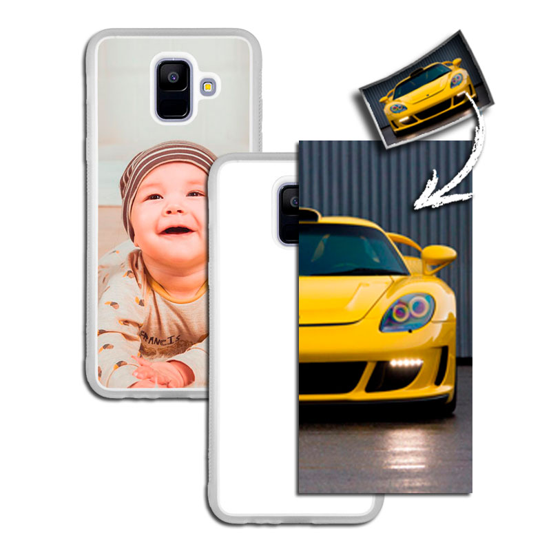 theklips-coque-galaxy-a6-2018-personnalisable theklips-coque-galaxy-a6-2018-personnalisable