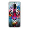 Coque Galaxy A6 Plus – Extoic tiger