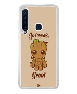 Coque Galaxy A9 2018 – Je s'appelle Groot