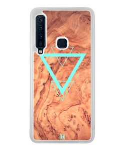 Coque Galaxy A9 2018 – Rosewood