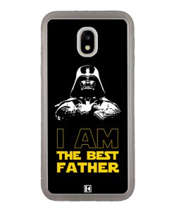 Coque Galaxy J5 2017 – Dark Father