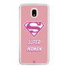 Coque Galaxy J7 2018 – Super Maman