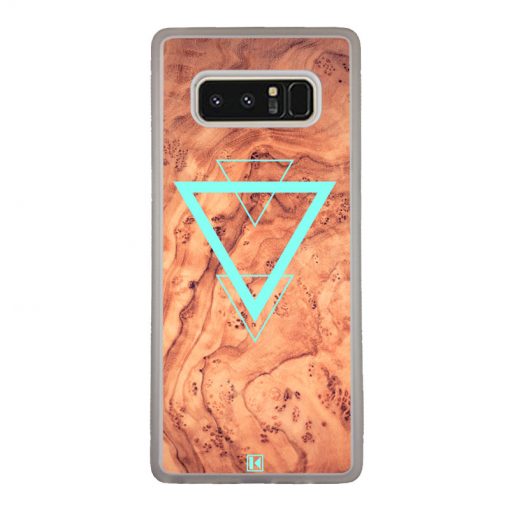 Coque Galaxy Note 8 – Rosewood